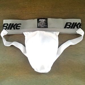 Bike Jockstrap